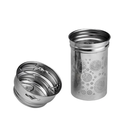 Flowtea “Padma” by Eigenart