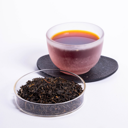 Irish Breakfast, Organic