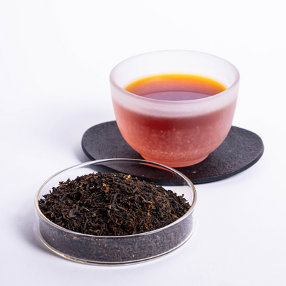 English Breakfast, Organic