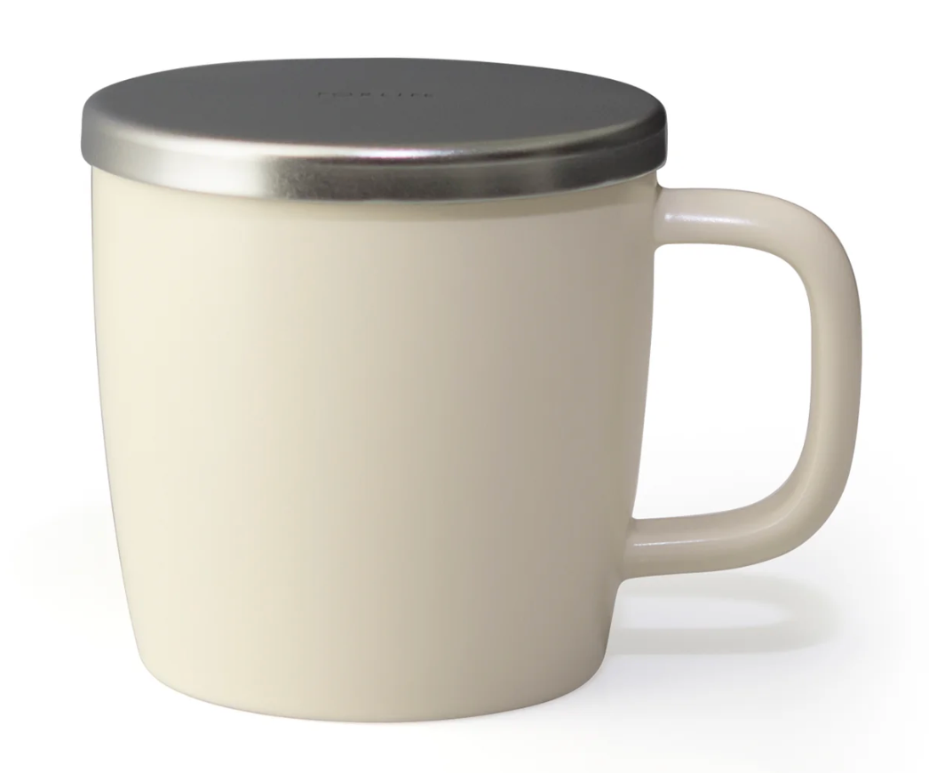 Mini Dew 11oz. Brew In Mug by ForLife