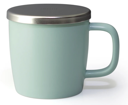 Mini Dew 11oz. Brew In Mug by ForLife