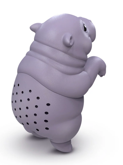 Sip-Opotamus Tea Infuser by Fred