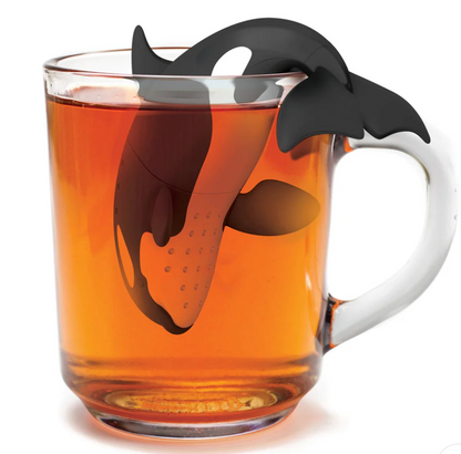 Steep Dive Tea Infuser by Fred