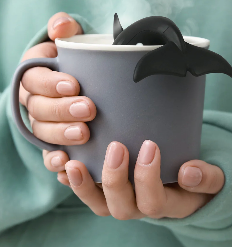 Steep Dive Tea Infuser by Fred