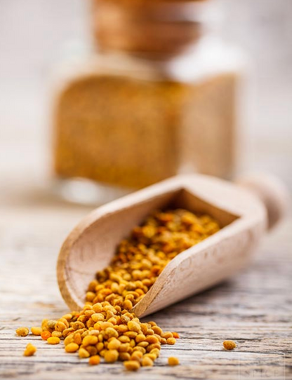 Local Bee Pollen