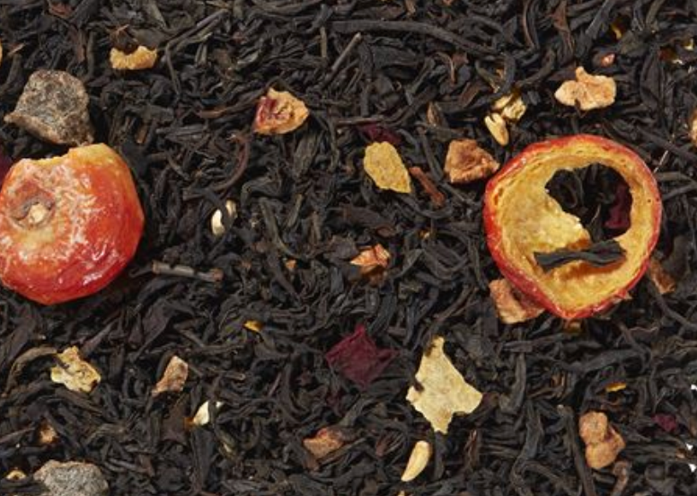 Pomegranate/Passionfruit/Apricot 2oz. Pouch