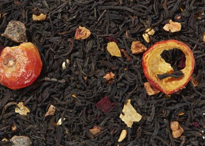 Pomegranate/Passionfruit/Apricot 2oz. Pouch