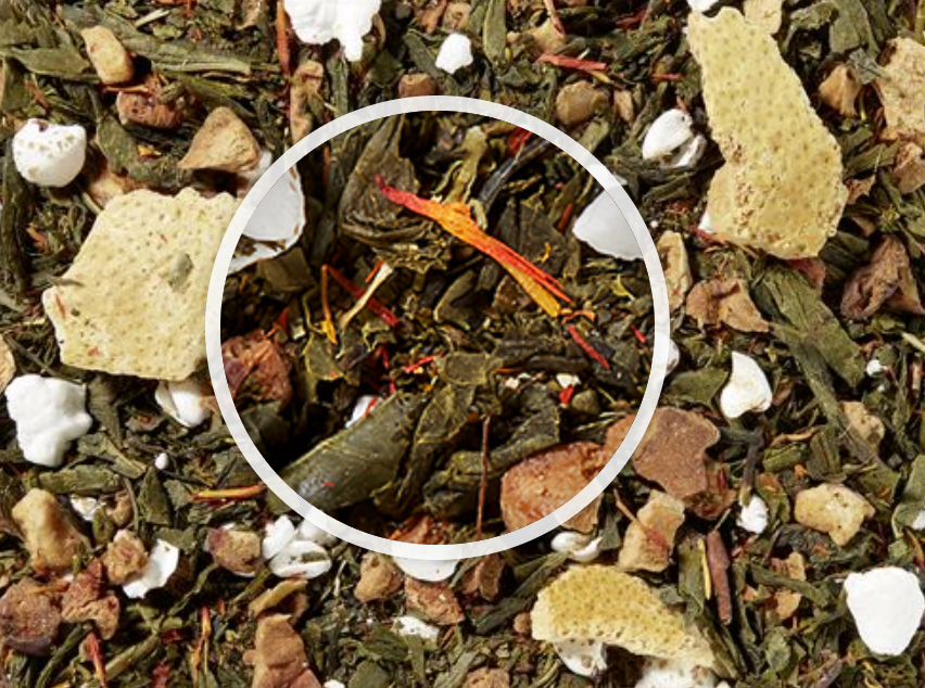 Maple Honey Lemon 2oz. Pouch