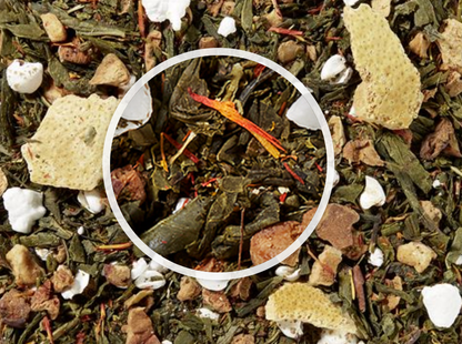 Maple Honey Lemon 2oz. Pouch