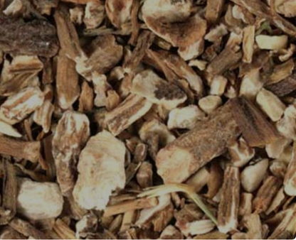 Raw Dandelion Root 2oz. Pouch