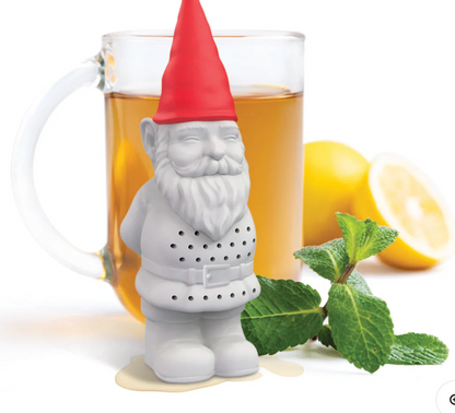 Gnome Brew Tea Infuser