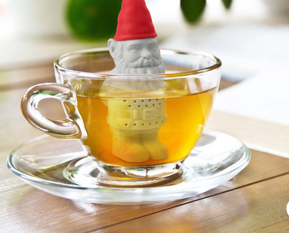 Gnome Brew Tea Infuser