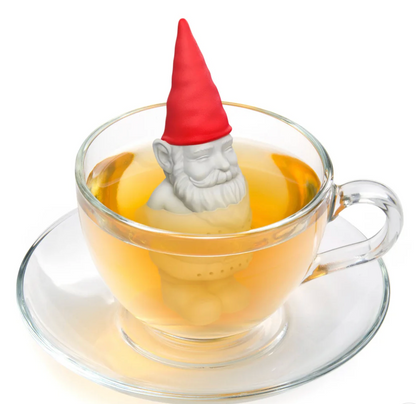 Gnome Brew Tea Infuser
