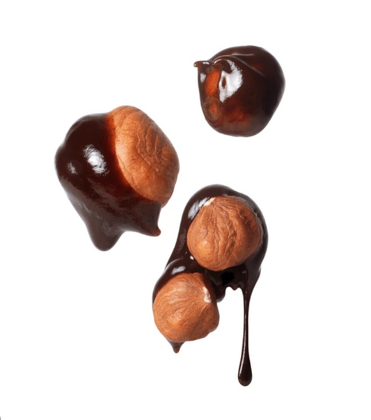 Chocolate Hazelnut, Organic
