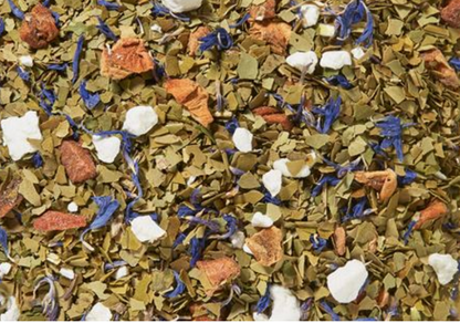 Earl Grey Maté 2oz. Pouch