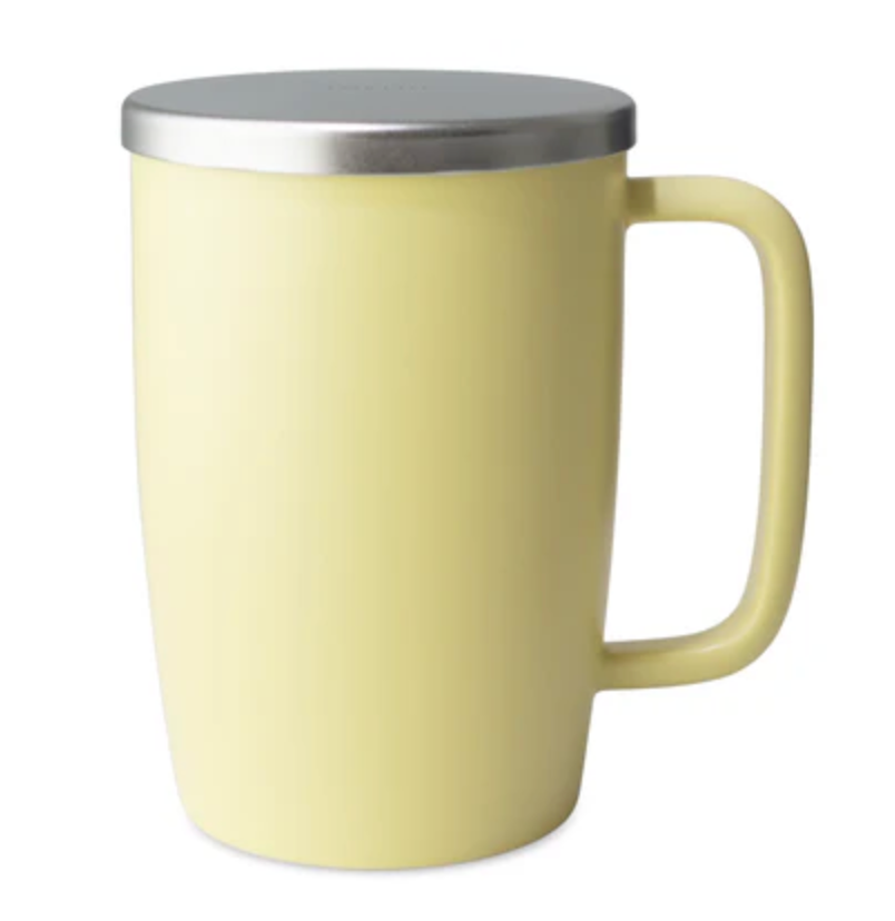Dew Brew-in-18oz. Mug by ForLife