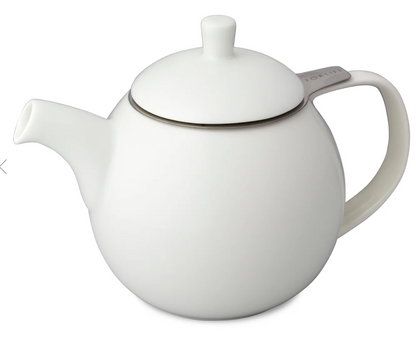 Curve Teapot 24oz. by ForLife