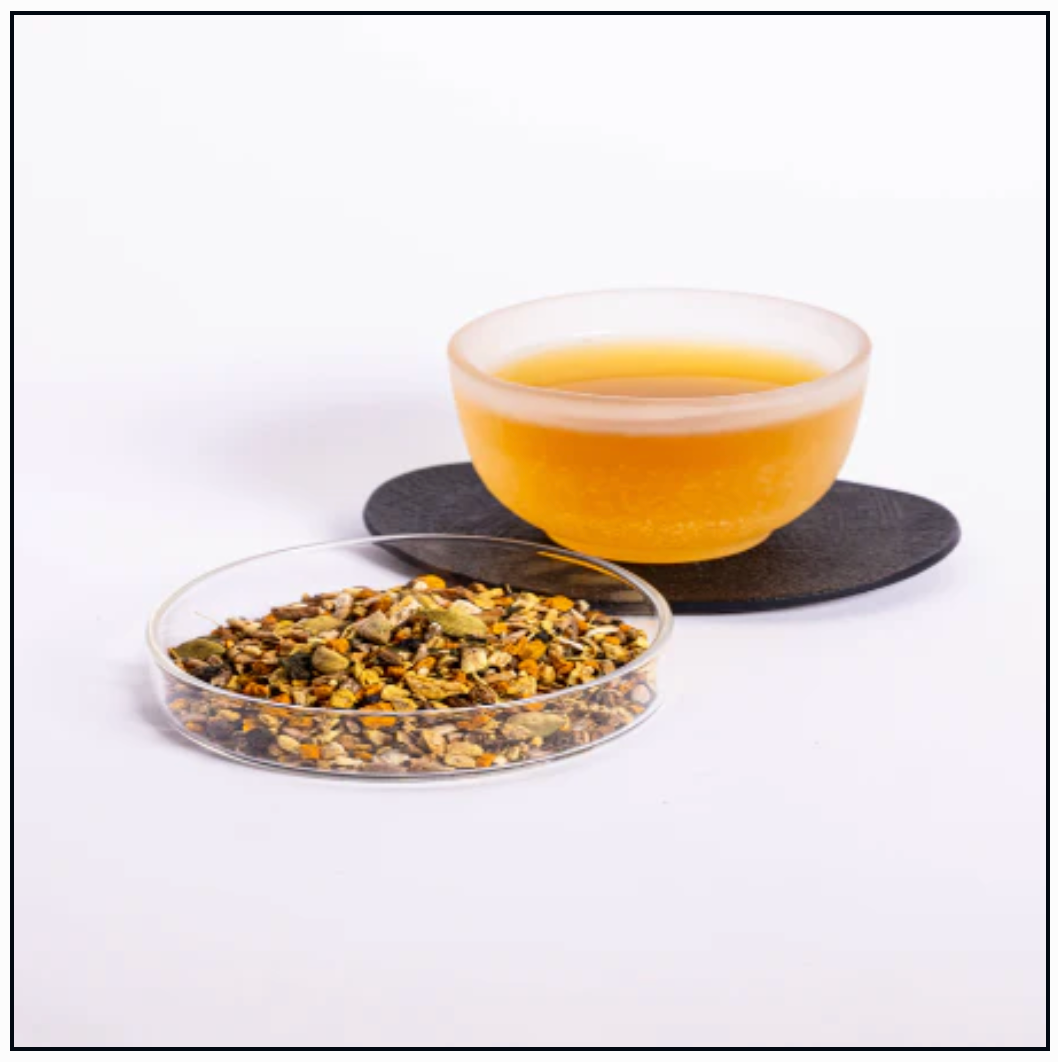 Detox 2.0 2oz. Tin Conventional