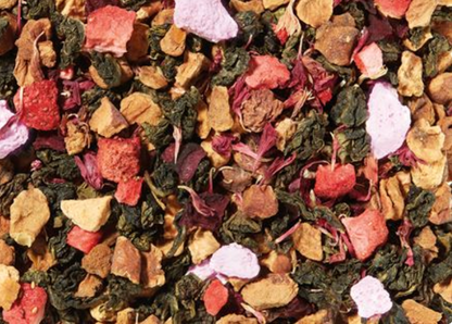 Strawberry Milkshake 2oz. Pouch