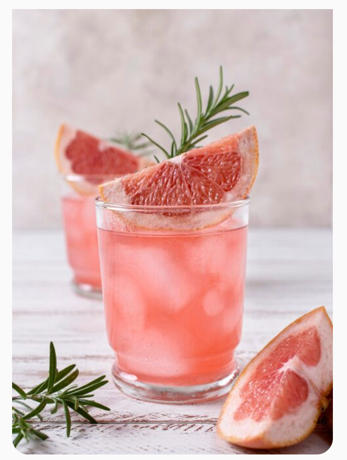 Paloma, Organic