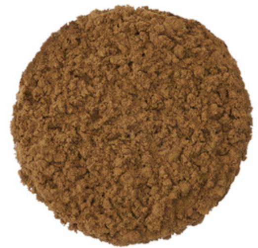 Organic Hojicha Powder by Sugimoto