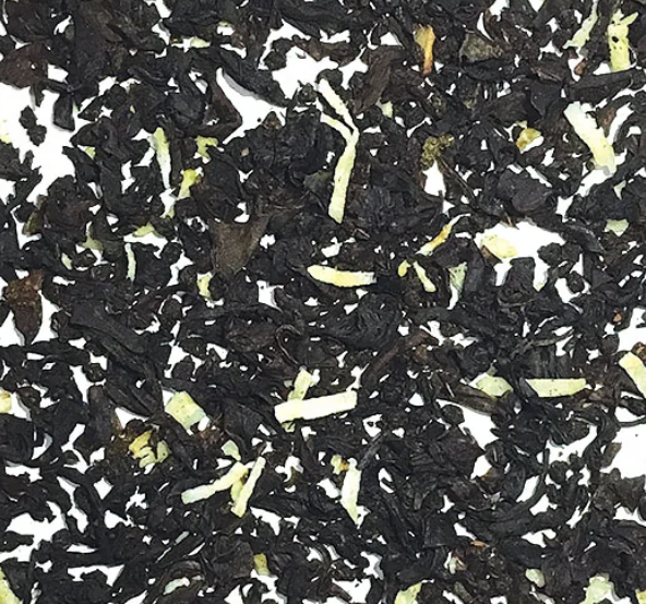 Vanilla Coconut 2oz. Pouch