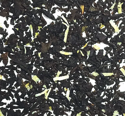 Vanilla Coconut 2oz. Pouch