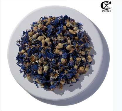 Whoie Cornflower 2oz. Pouch