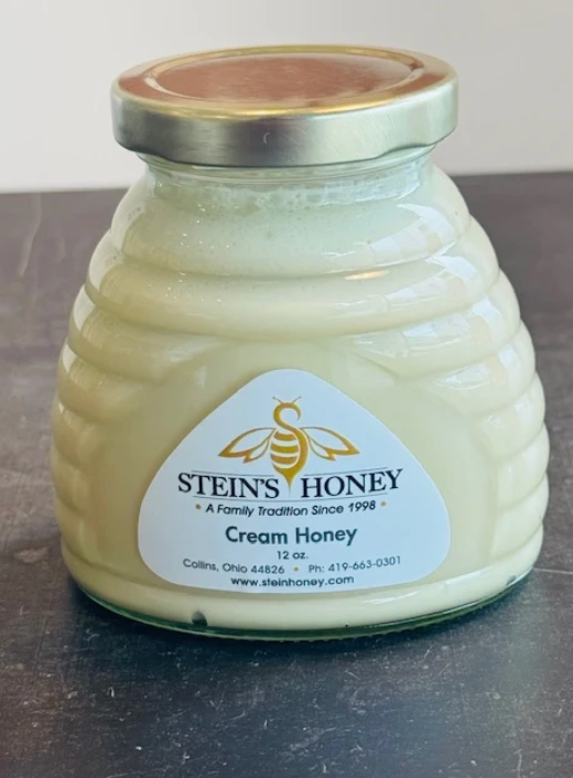 Honey Lover Gift Set