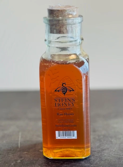 Honey Lover Gift Set