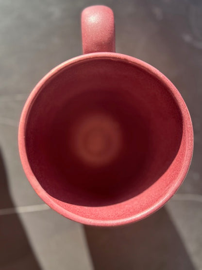 The Tea Lab 2025 Logo Mug by Gina DeSantis