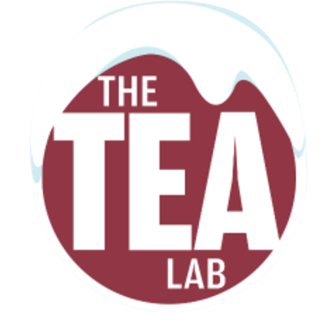 Christmas Tea 2oz. Pouch