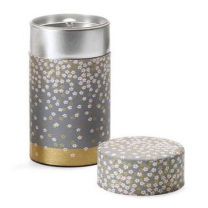Amaya Japanese Paper 5.3 Oz. Storage Tin