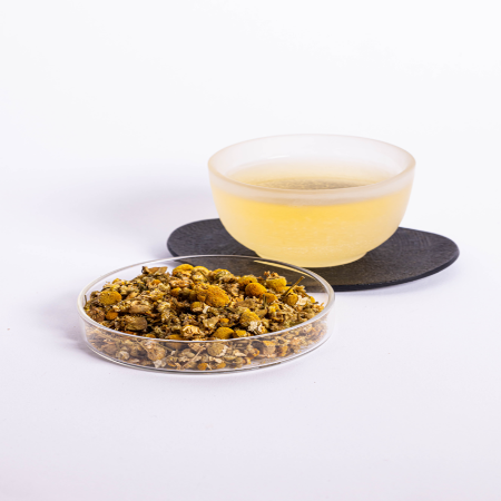 Chamomile, Organic