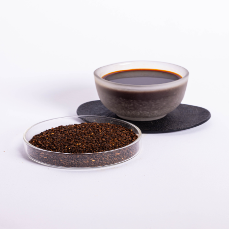 Chicory Root, Roasted