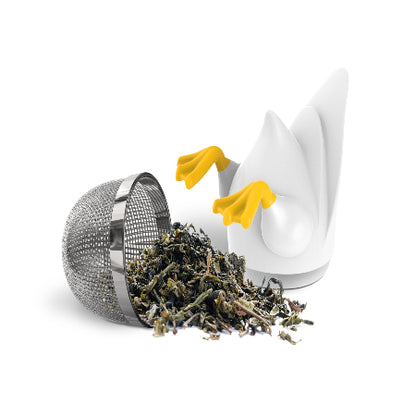 Duck Duck Drink Infuser by Fred