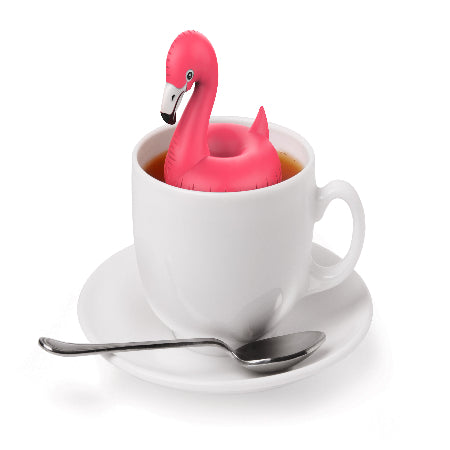 Float Tea-Flamingo by Fred
