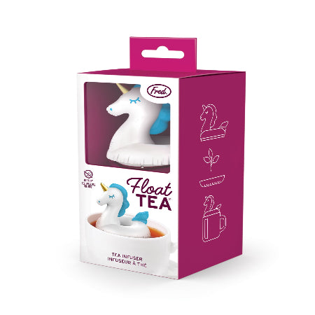 Float-Tea: Unicorn by Fred