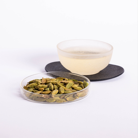 Green Cardamom