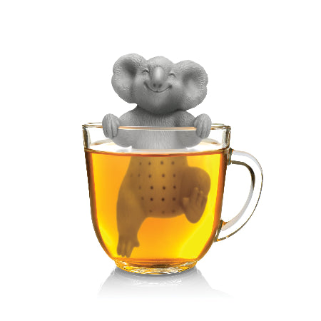 Koala Tea Infuser by Fred