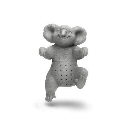 Koala Tea Infuser by Fred