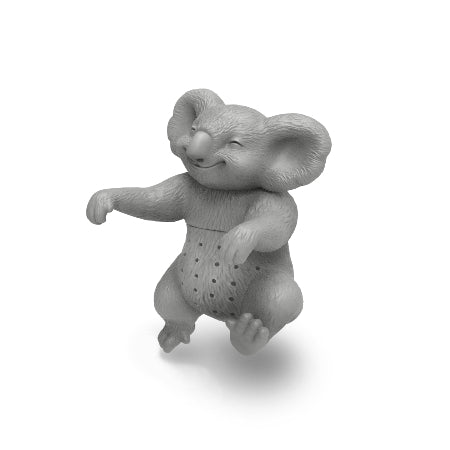 Koala Tea Infuser by Fred