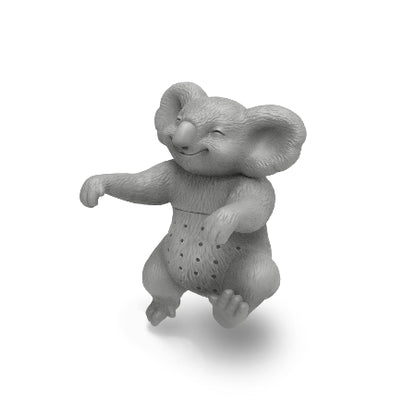 Koala Tea Infuser by Fred