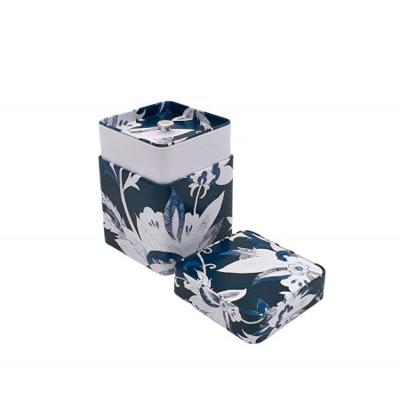 Luna 5.3oz Square Tin