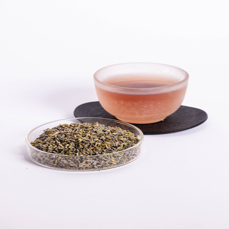 Lavender Flowers, Organic