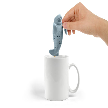 Mana-Tea Infuser by Fred