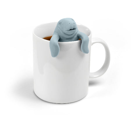 Mana-Tea Infuser by Fred