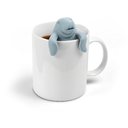 Mana-Tea Infuser by Fred