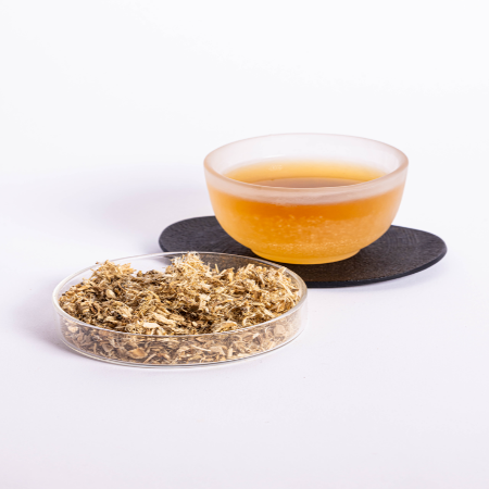 Marshmallow Root, Organic