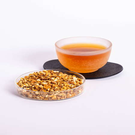 Orange Peel Pieces, Organic